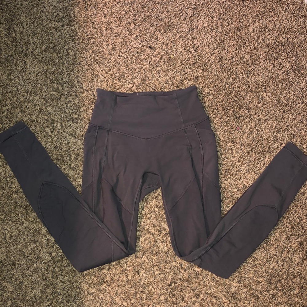 LuluLemon leggings